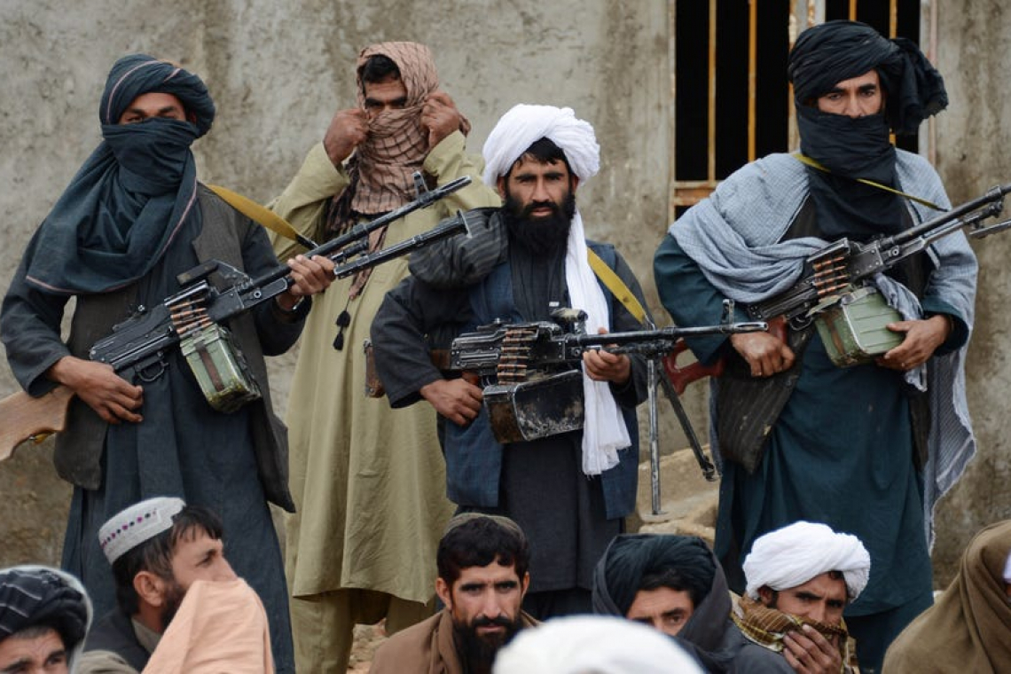 Statement of Islamic Emirate concerning fight against corona virus, Mar 18, 2020
